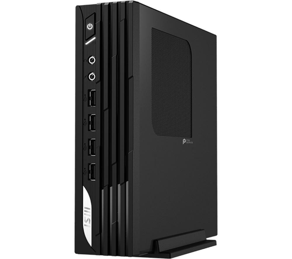 MSI Pro DP21 13M Barebone Mini Desktop PC review