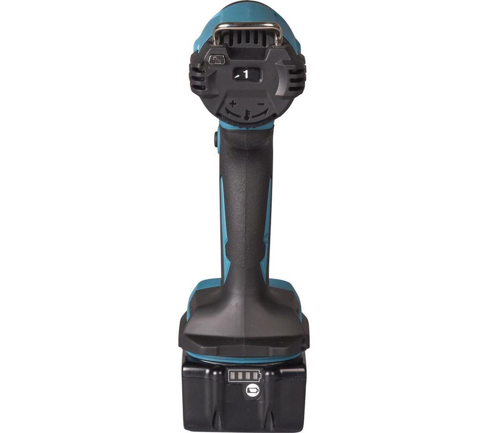 MAKITA DHG181ZJ Heat Gun image number 6 of 6