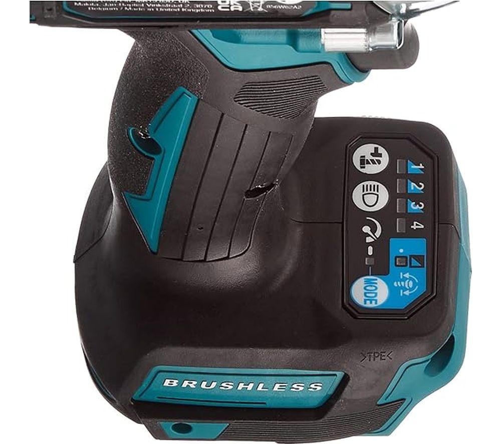 Buy MAKITA DTW300Z Cordless Impact Wrench Currys