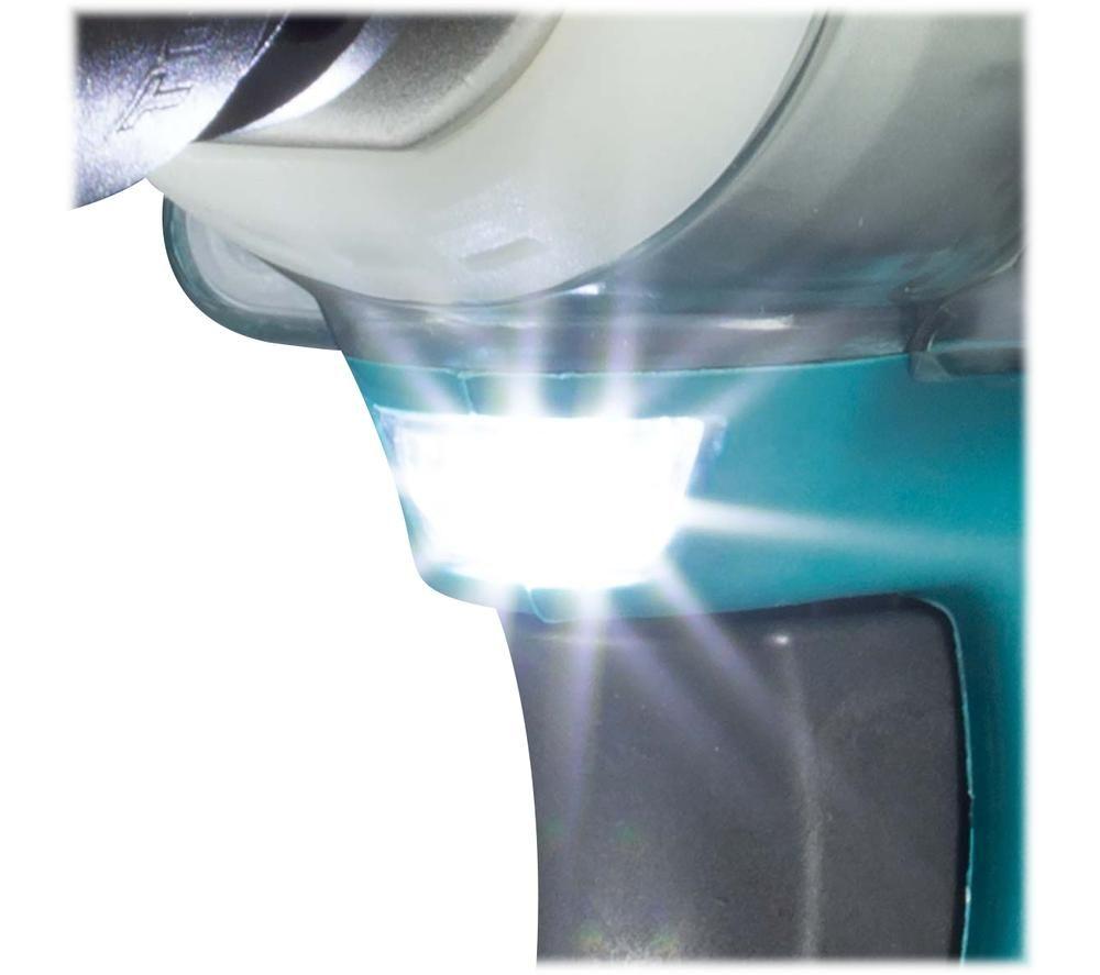 MAKITA DTW300Z Cordless Impact Wrench image number 5 of 8