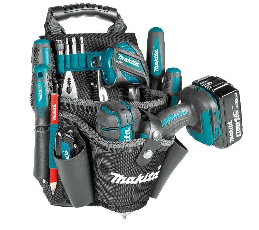 MAKITA E-15182 Universal Pouch & Drill Holster image number 5 of 5