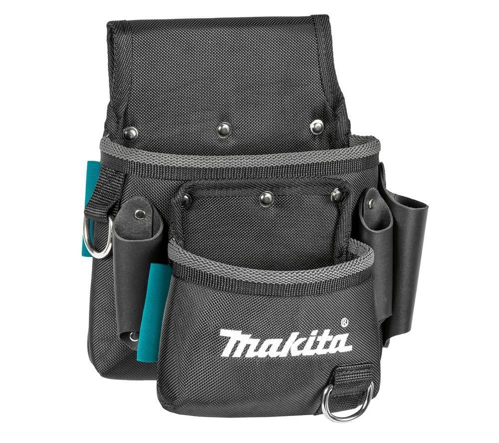 MAKITA E-15198 Ultimate 2 Pocket Fixings Pouch review