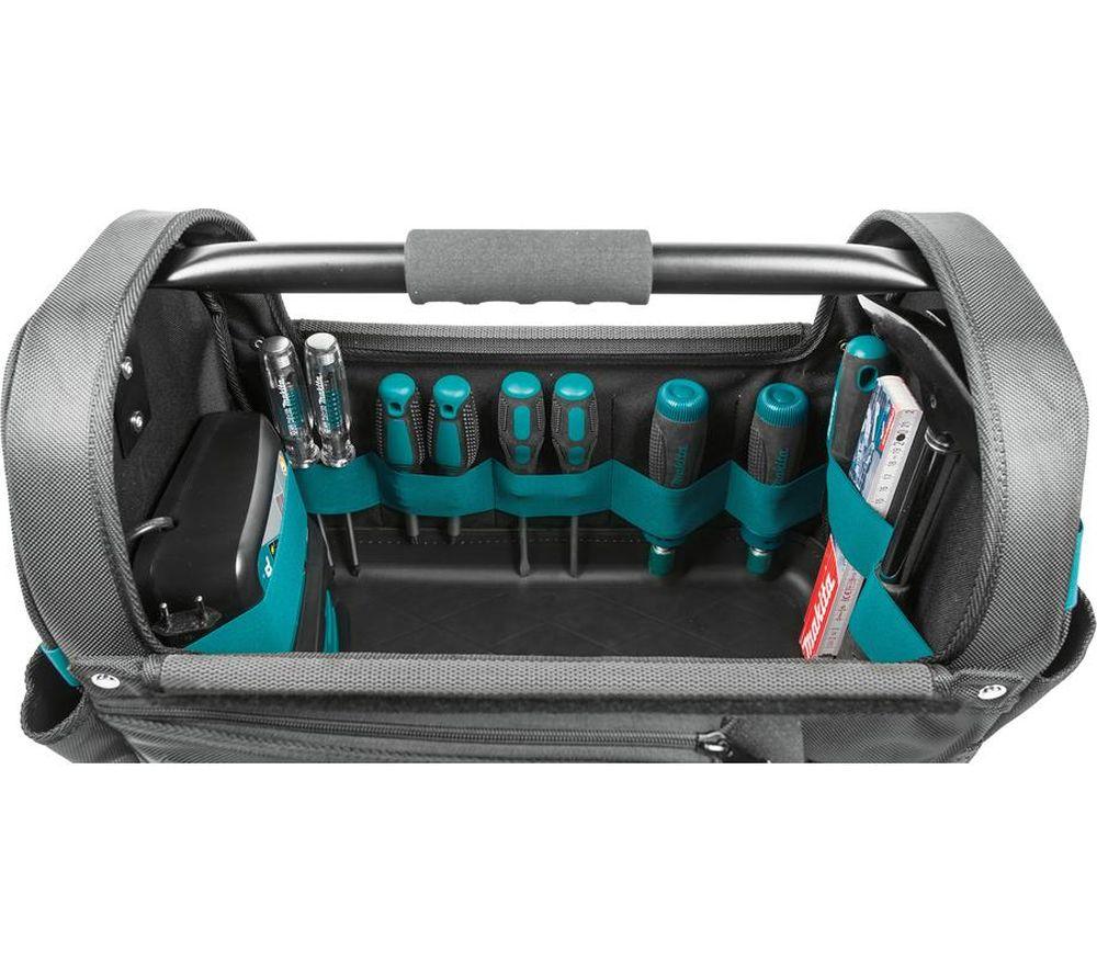 MAKITA E-15419 Ultimate Covered Tool Tote image number 5 of 6