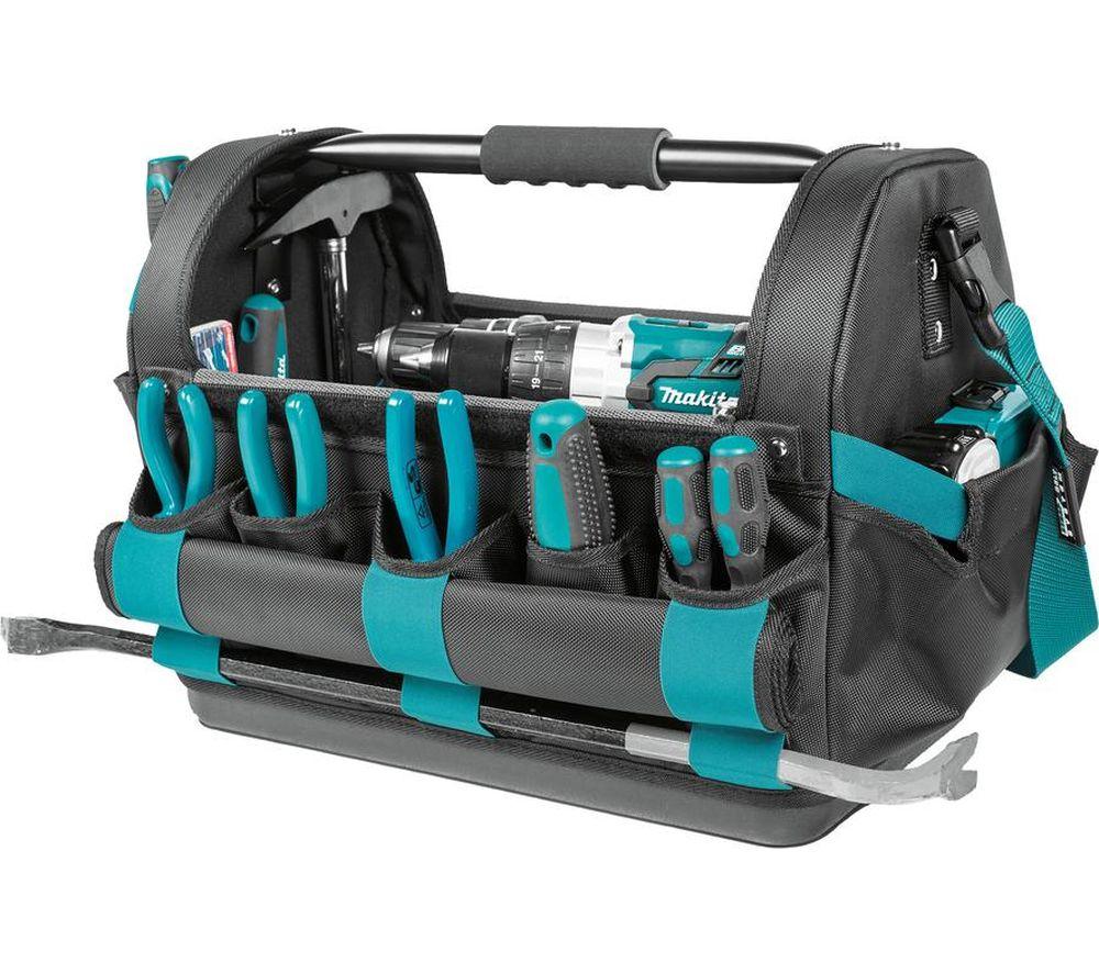 MAKITA E-15419 Ultimate Covered Tool Tote image number 6 of 6