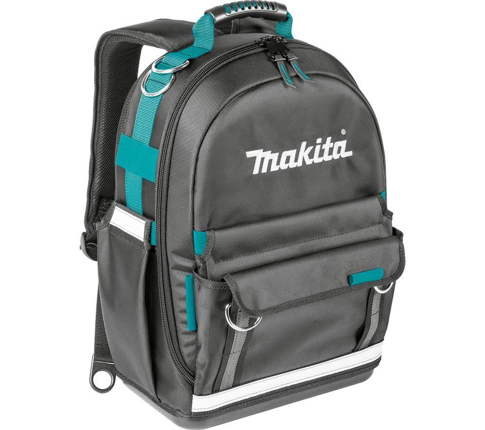 Makita E-15481 Ultimate Backpack Tool Organiser