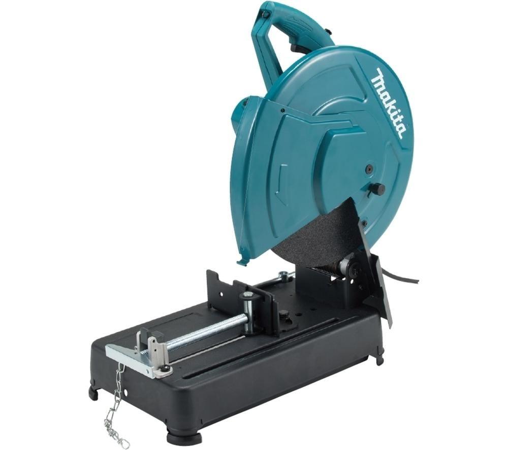 Makita Lw1401 Cut-Off Saw