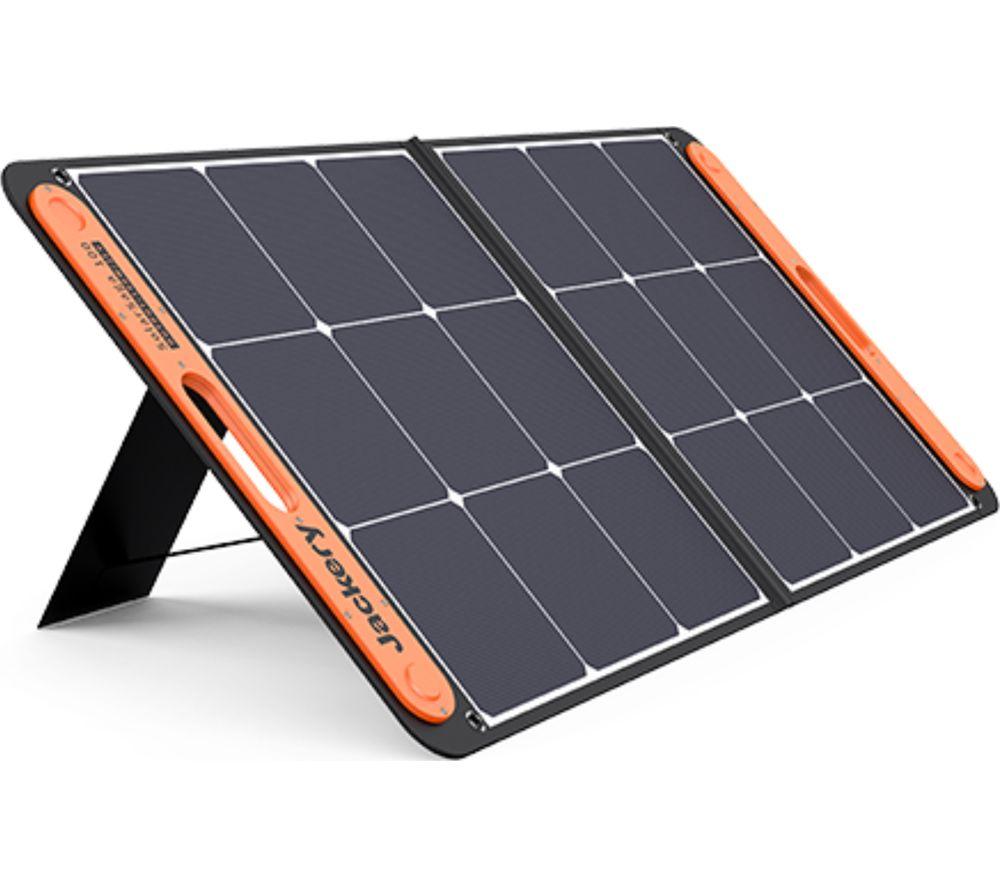 Buy JACKERY SolarSaga 80 W Solar Panel | Currys