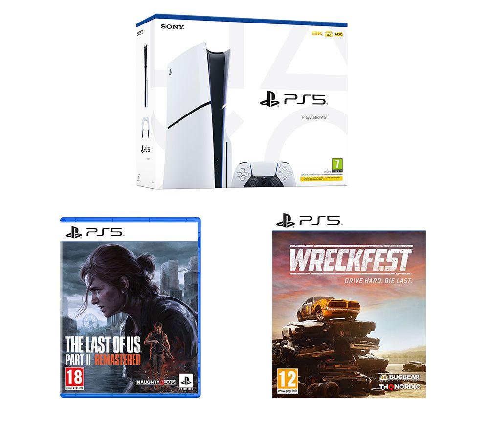 Playstation deals plus currys