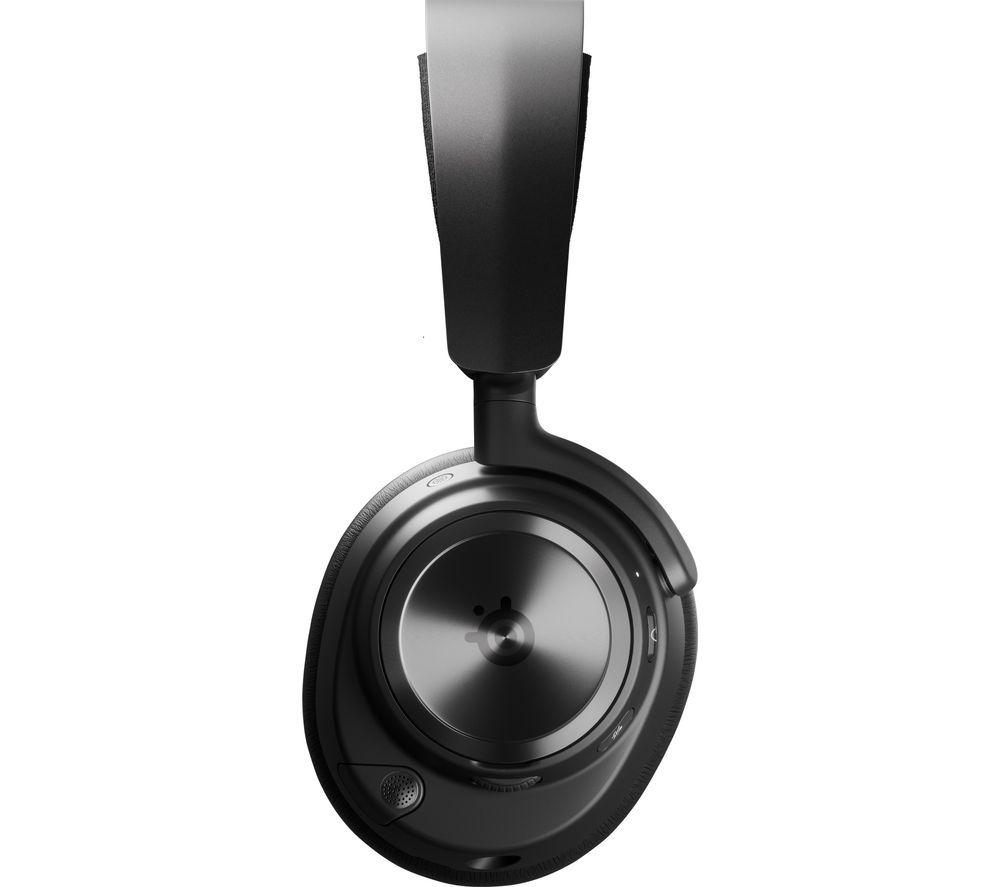 Buy STEELSERIES Arctis Nova Pro Wireless 7.1 Gaming Headset for PC
