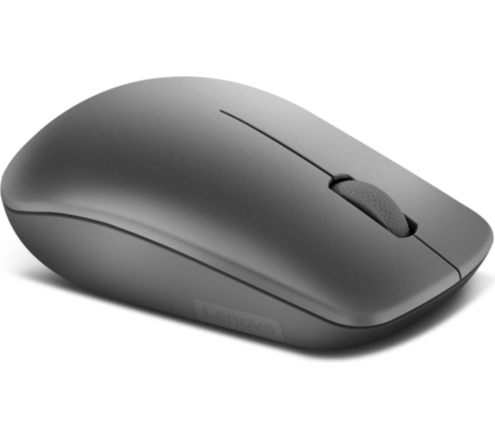 LENOVO 530 Wireless Optical Mouse image number 4 of 6