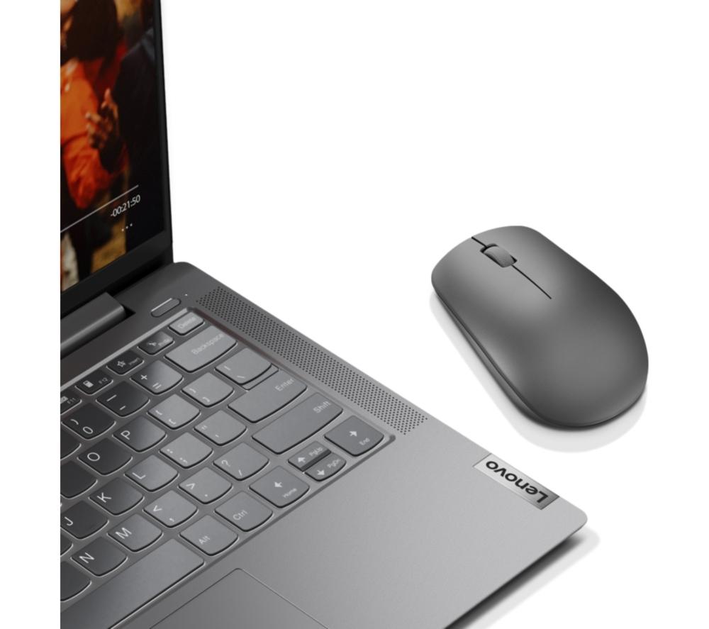 LENOVO 530 Wireless Optical Mouse image number 6 of 6