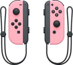 Nintendo Switch Controllers - Switch Joy-Cons