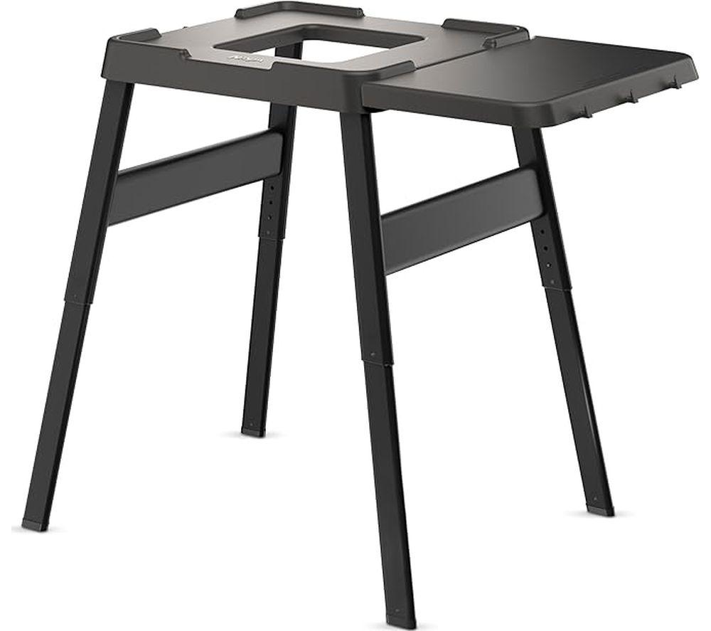 NINJA 4718J800EUUK Woodfire Universal Stand & Side Table image number 2 of 6
