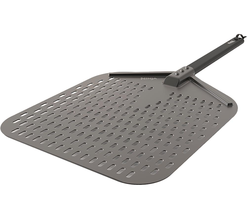 NINJA XSKPZPLUK Woodfire Oven Pizza Peel - Grey