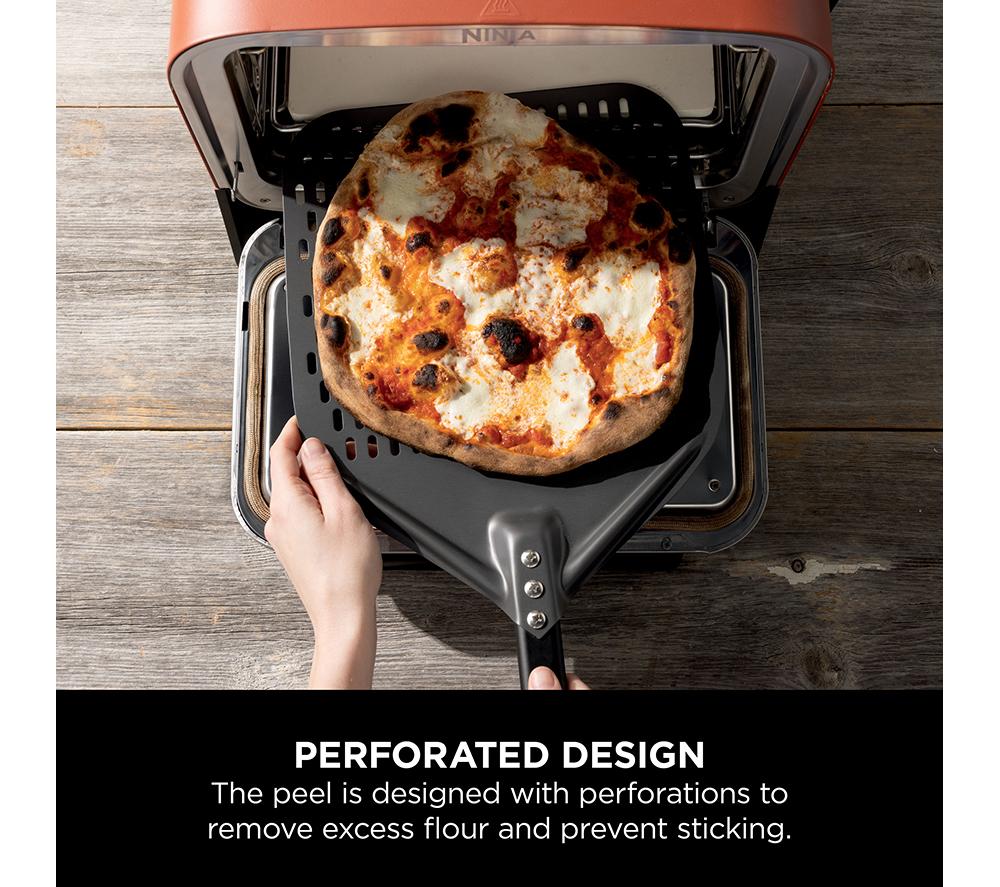 NINJA XSKPZPLUK Woodfire Oven Pizza Peel - Grey image number 3 of 6
