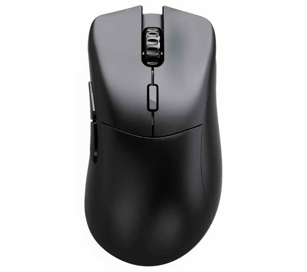 GLORIOUS Model D 2 PRO Wireless Optical Gaming Mouse, Black