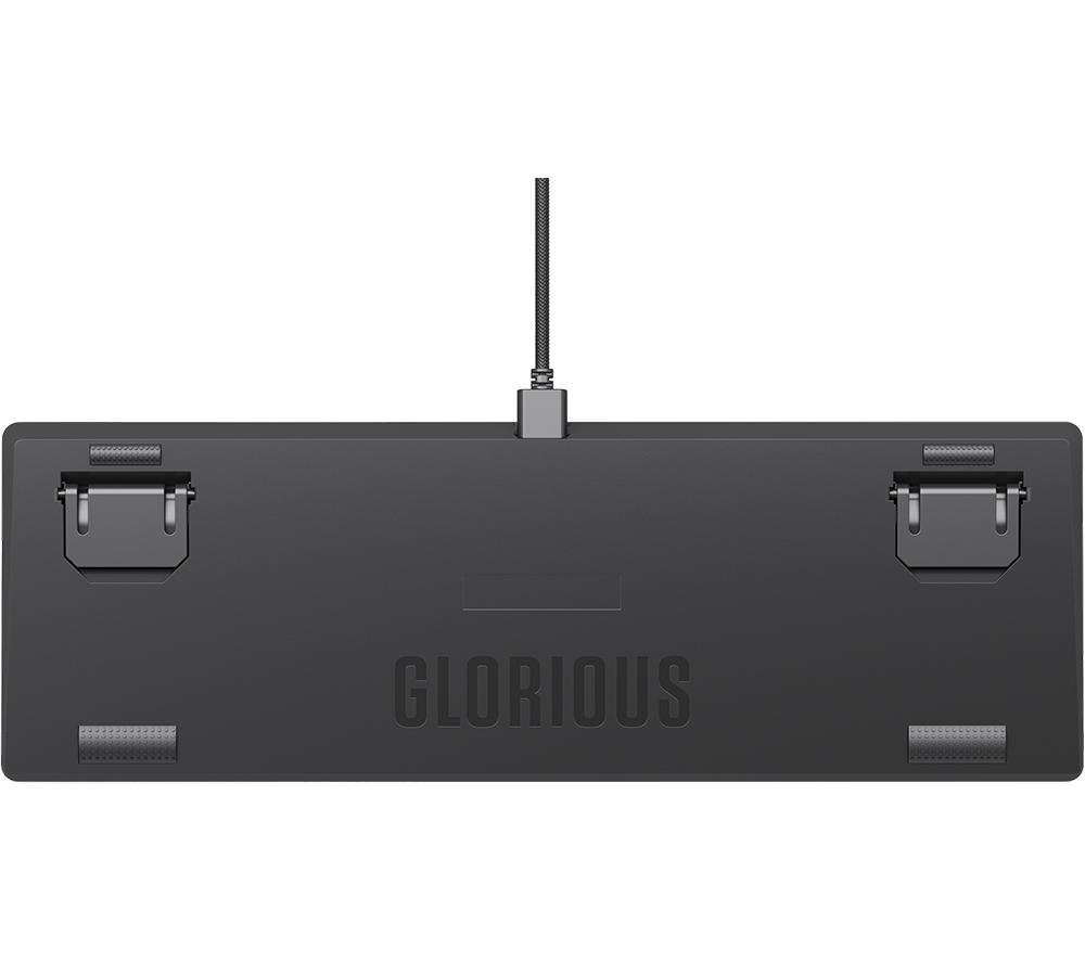 GLORIOUS GMMK 2 Prebuilt 65% Mechanical Gaming Keyboard - Black image number 6 of 23