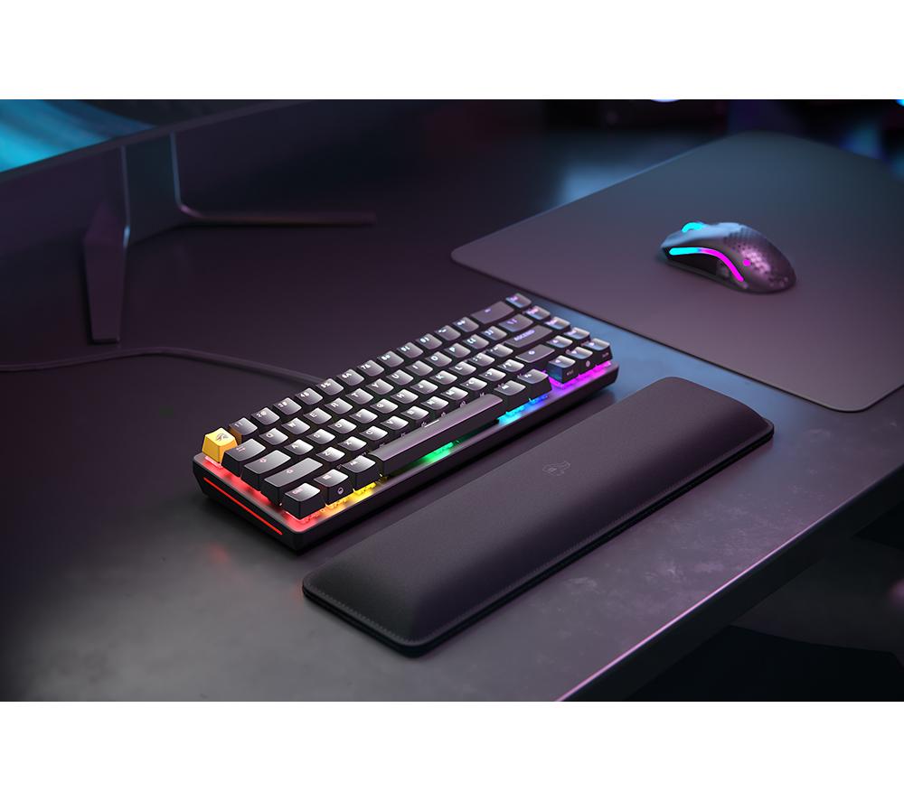 GLORIOUS GMMK 2 Prebuilt 65% Mechanical Gaming Keyboard - Black image number 11 of 23