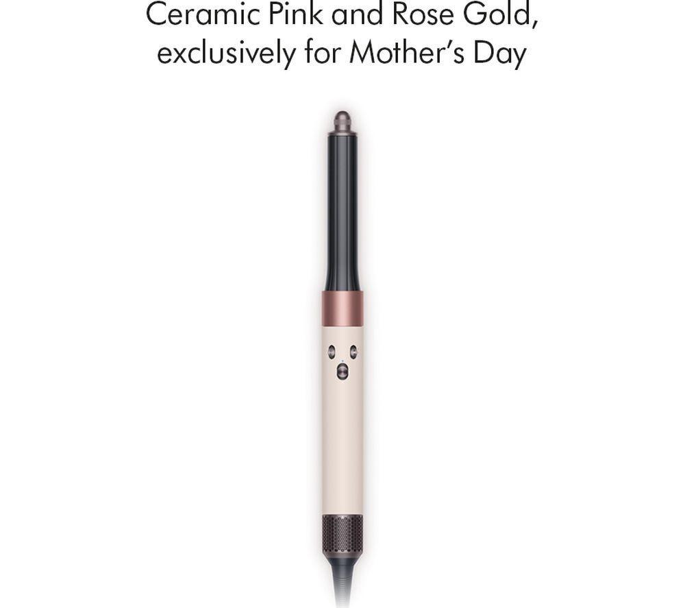 DYSON Airwrap Complete Multi-Styler & Dryer - Ceramic Pink & Rose image number 3 of 10