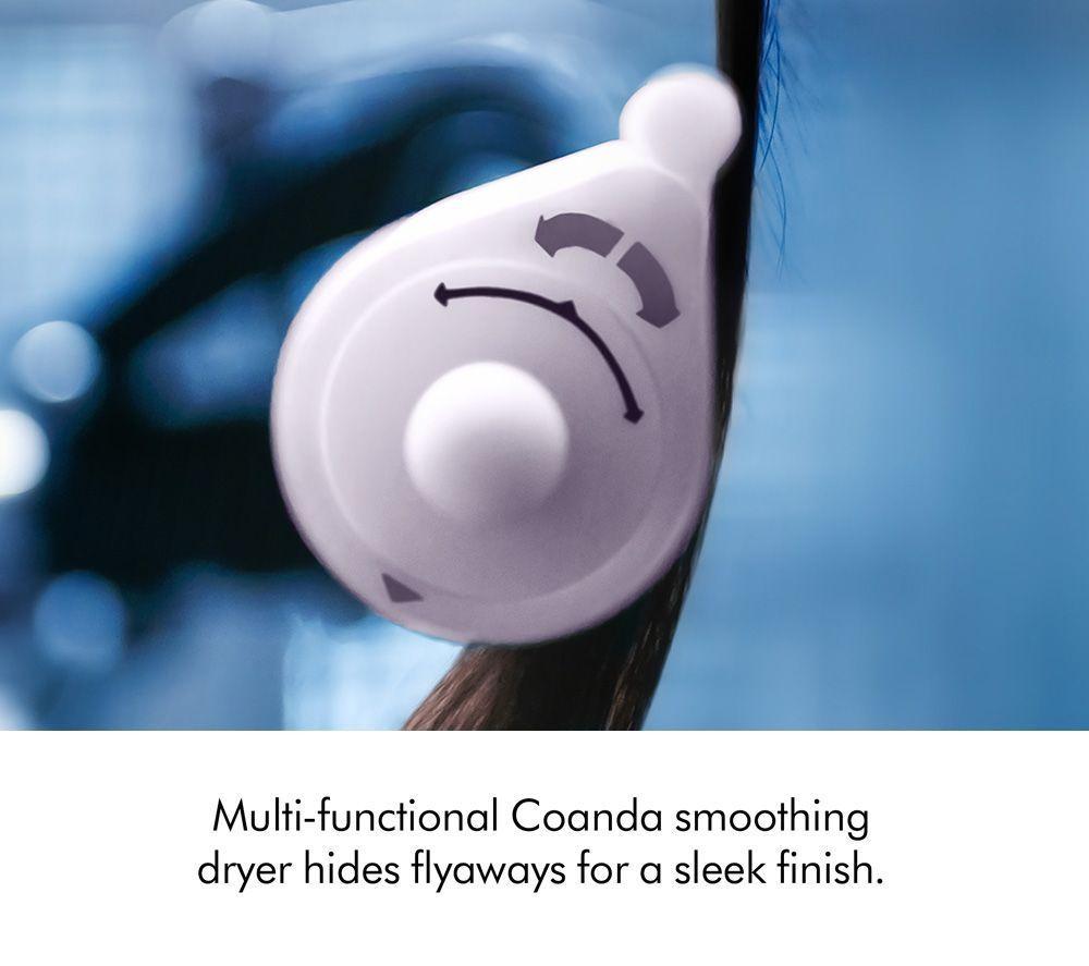 DYSON Airwrap Complete Multi-Styler & Dryer - Ceramic Pink & Rose image number 8 of 10