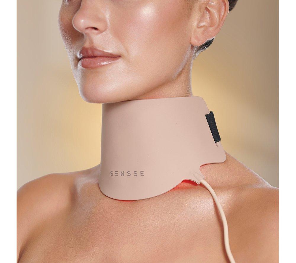SENSSE Silhouette SNSE20 LED Neck Mask image number 3 of 15