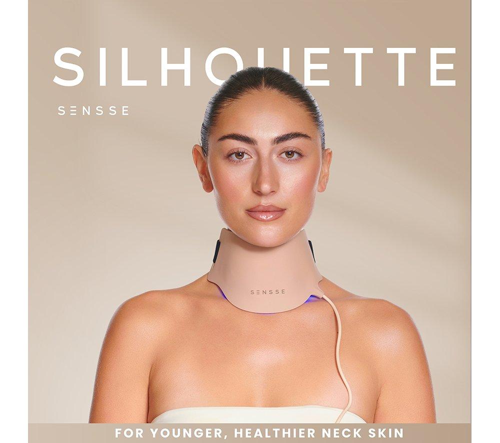 SENSSE Silhouette SNSE20 LED Neck Mask image number 14 of 15