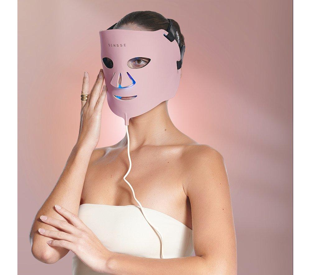 SENSSE SNSE15 Pro LED Face Mask image number 3 of 15