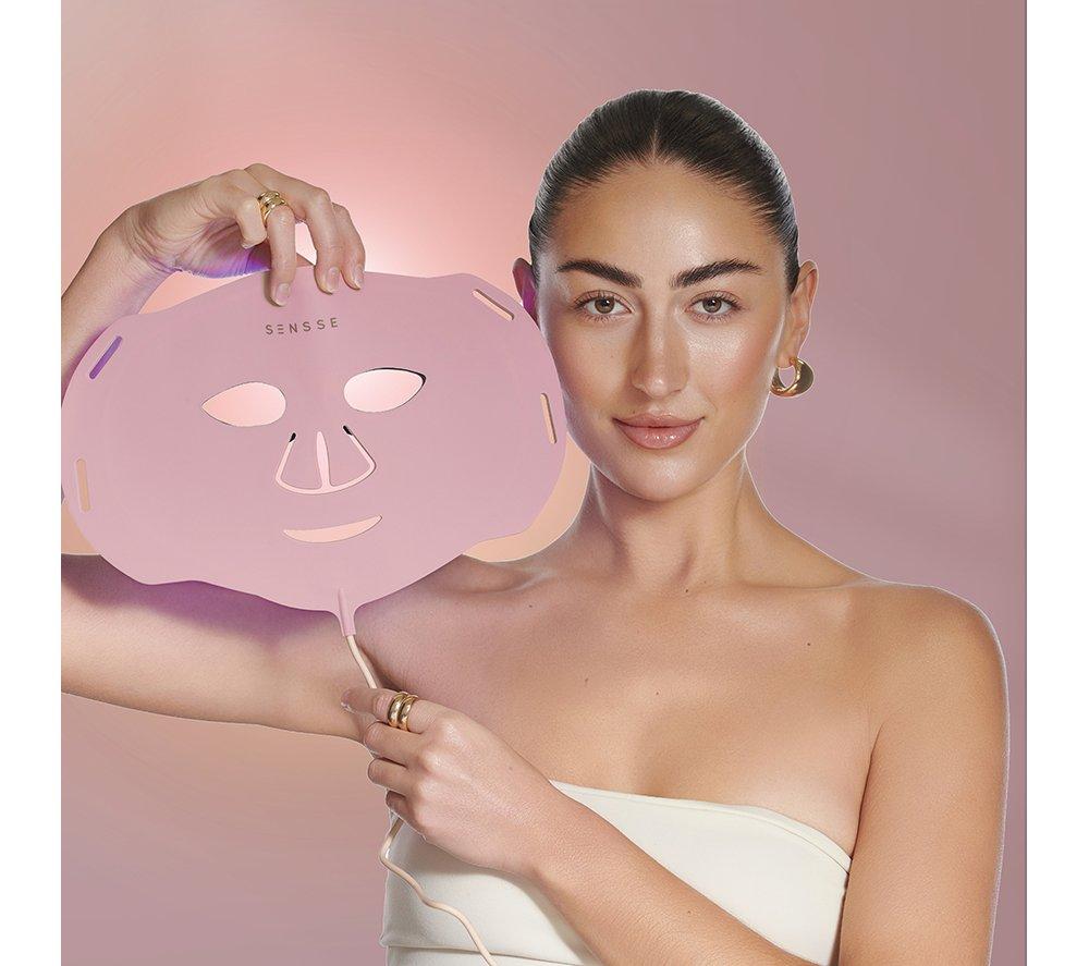 SENSSE SNSE15 Pro LED Face Mask image number 6 of 15