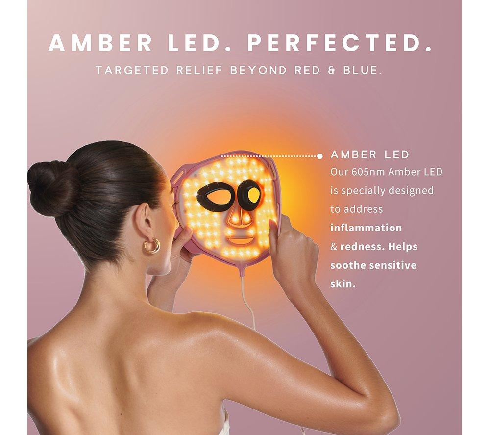 SENSSE SNSE15 Pro LED Face Mask image number 7 of 15