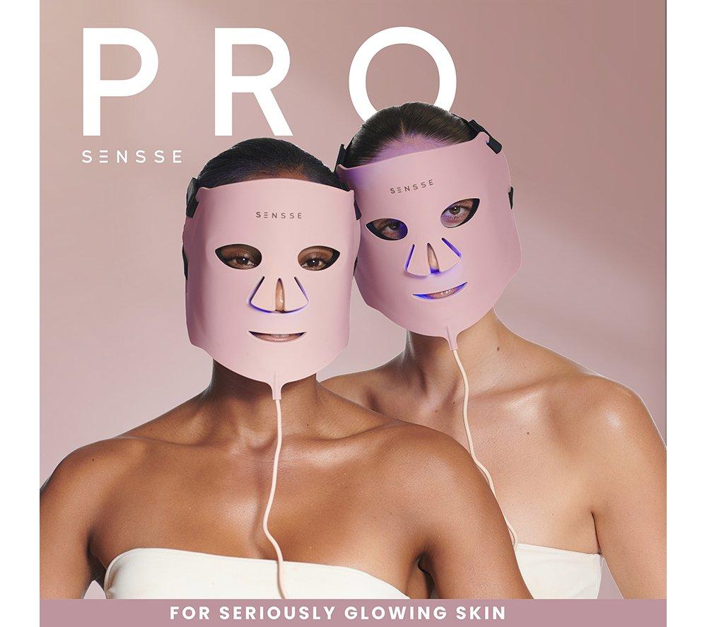 SENSSE SNSE15 Pro LED Face Mask image number 13 of 15