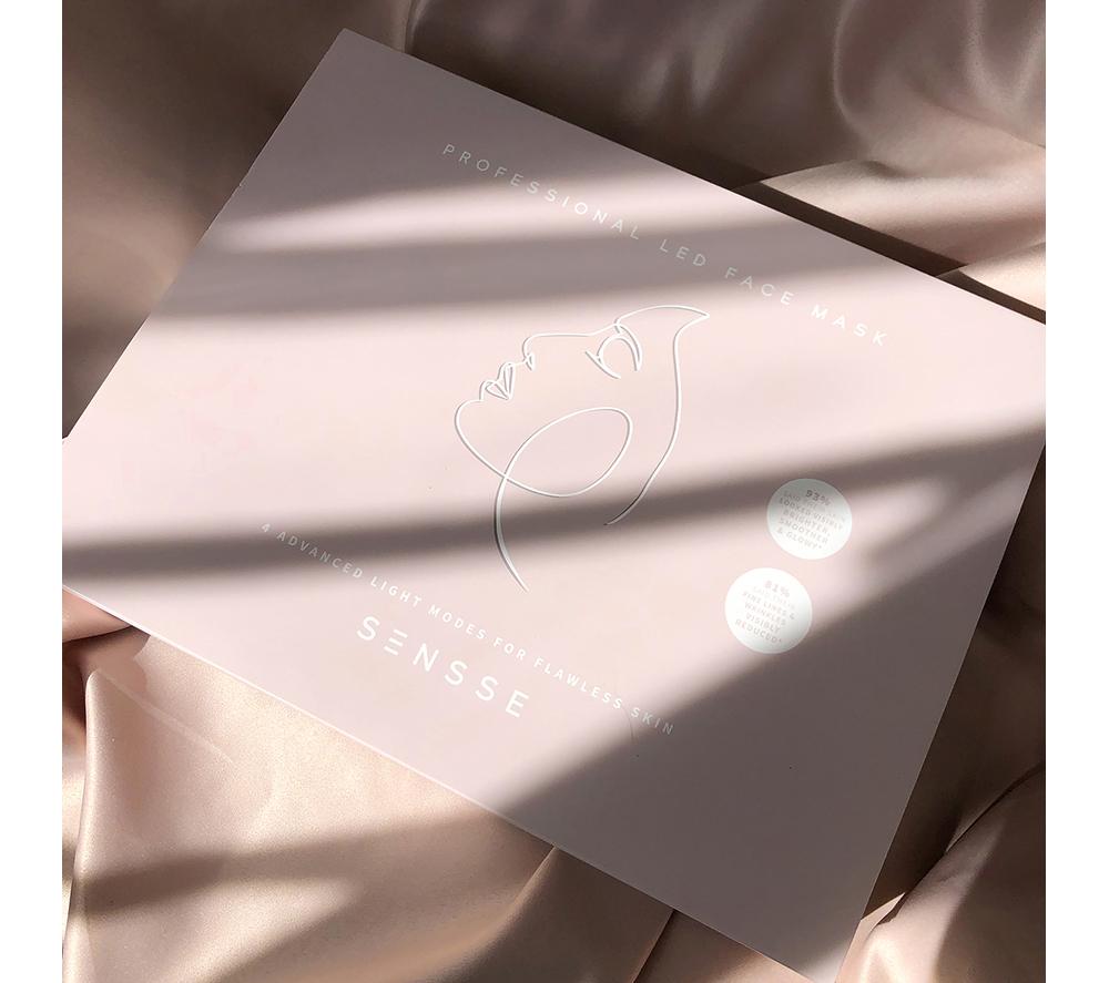 SENSSE SNSE15 Pro LED Face Mask image number 15 of 15