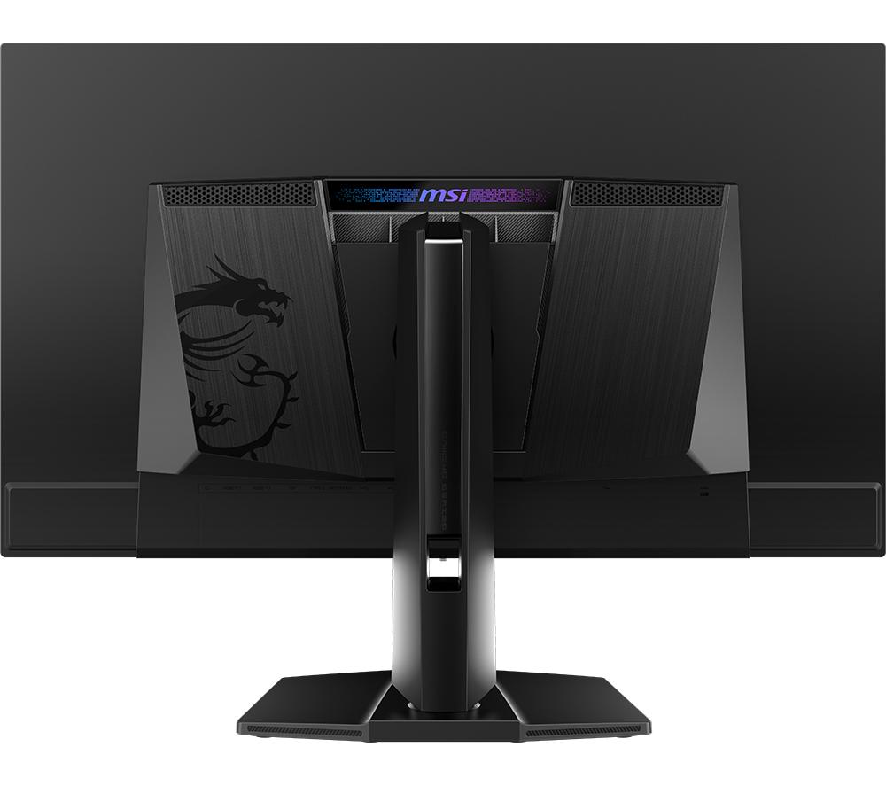 c*様 MSI MPG 321URX 32インチ 4Kゲーミングモニター USB-C対応 ゲーミングモニター MPG 321URX QD-OLED [31.5型 /4K(3840