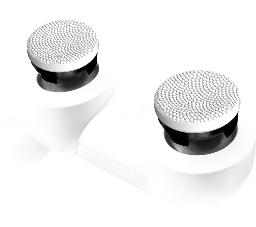 KONTROL FREEK Sports Thumbsticks for Xbox - Clutch White image number 2 of 8
