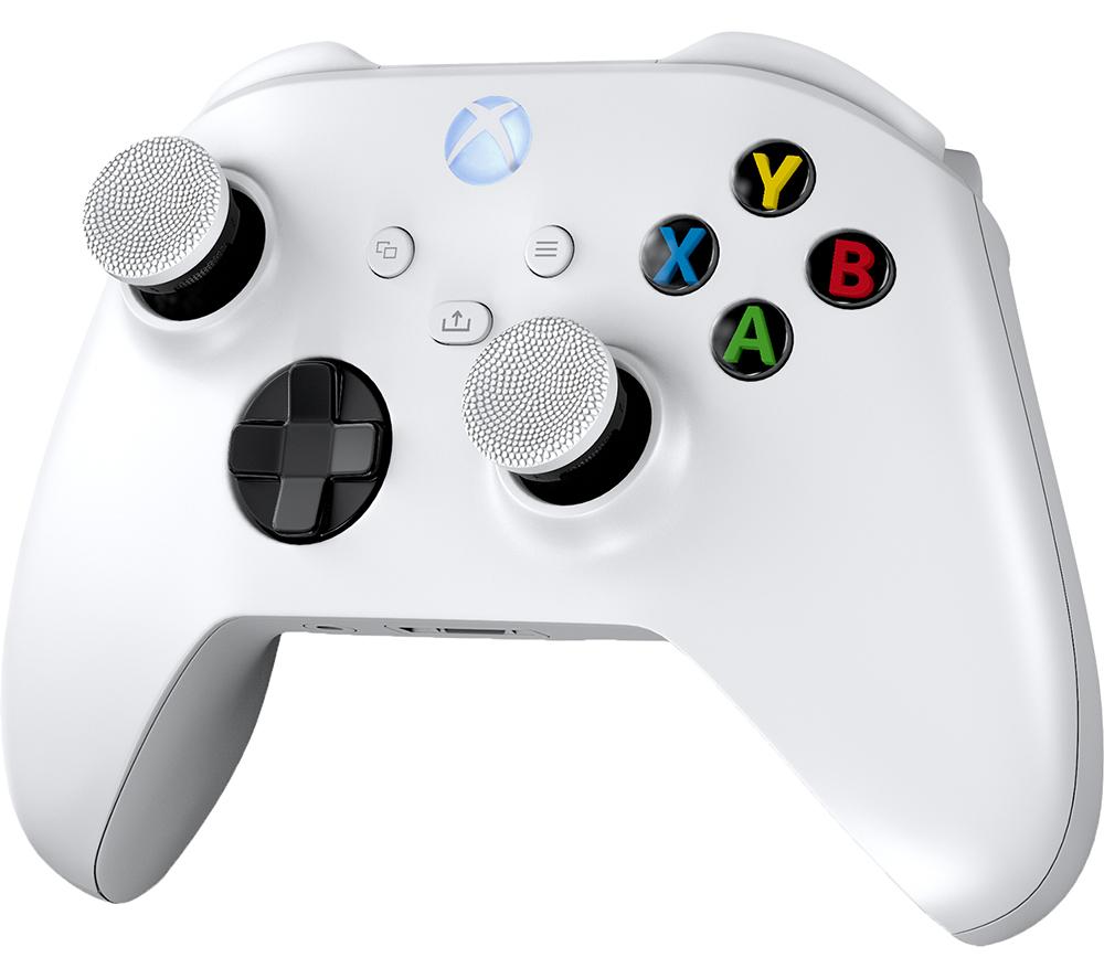 KONTROL FREEK Sports Thumbsticks for Xbox - Clutch White image number 6 of 8