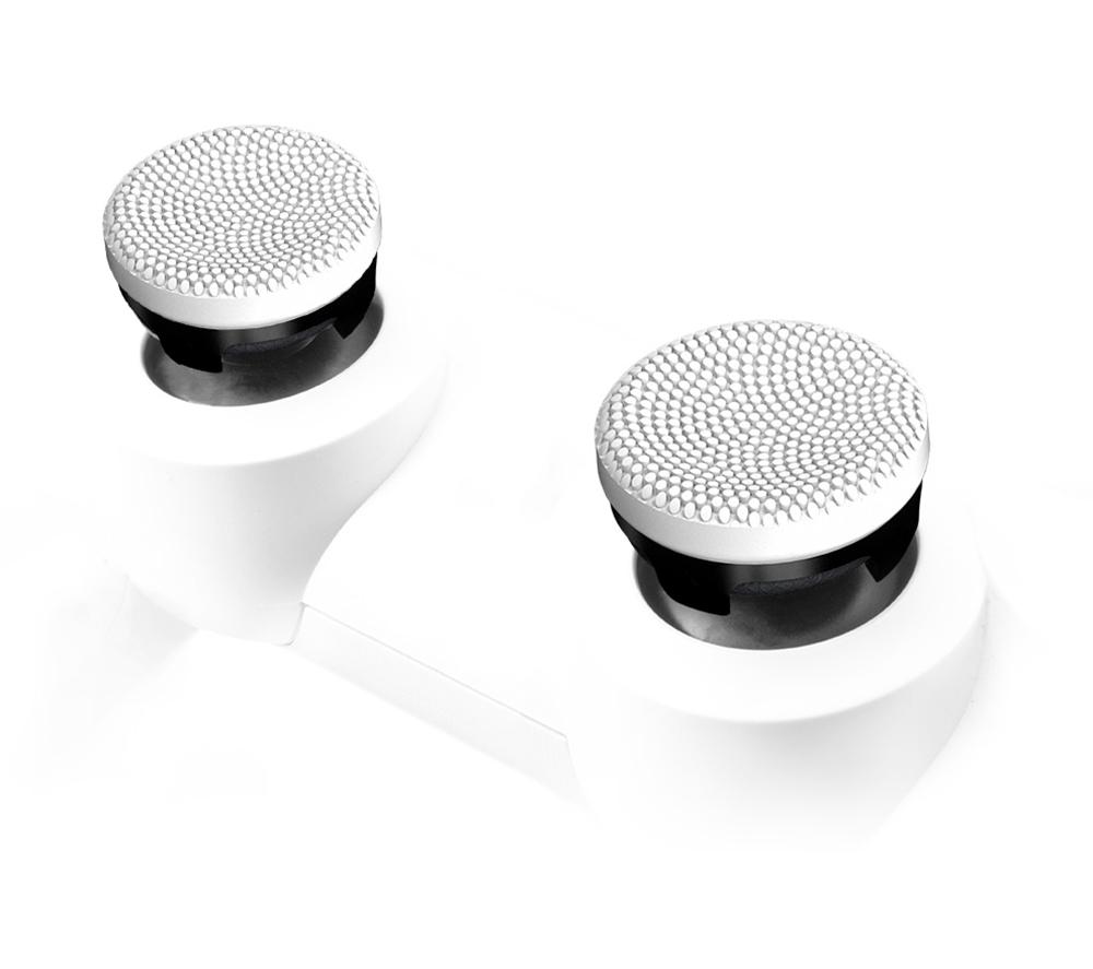 KONTROL FREEK Sports Thumbsticks for PS5 - Clutch White image number 2 of 14