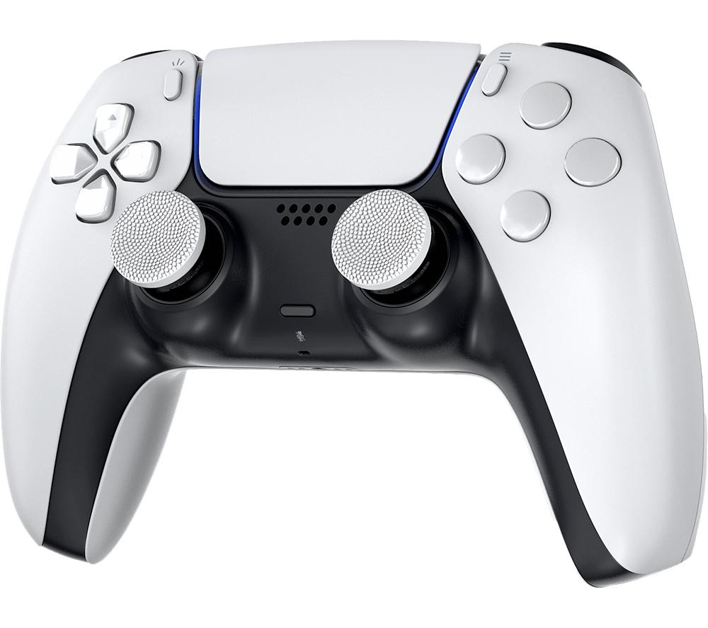 KONTROL FREEK Sports Thumbsticks for PS5 - Clutch White image number 6 of 14