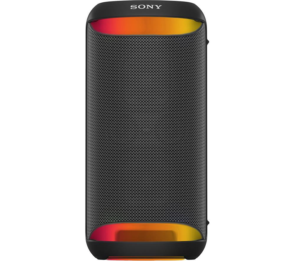 SONY SRS-XV500B Bluetooth Megasound Party Speaker - Black - image 10