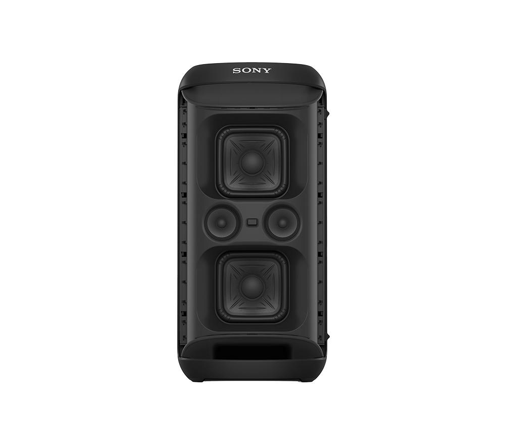 SONY SRS-XV500B Bluetooth Megasound Party Speaker - Black - image 13