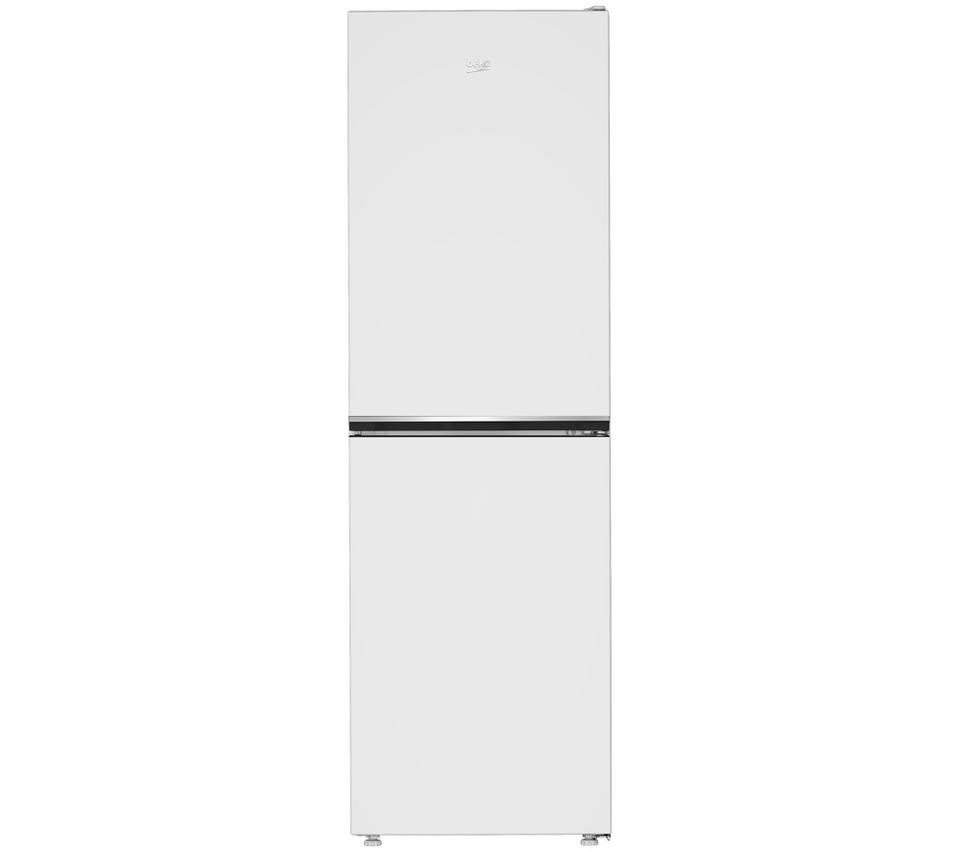 BEKO Pro CNG4692W 50/50 Fridge Freezer - White