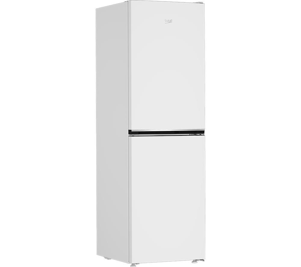 BEKO Pro CNG4692W 50/50 Fridge Freezer - White image number 2 of 13