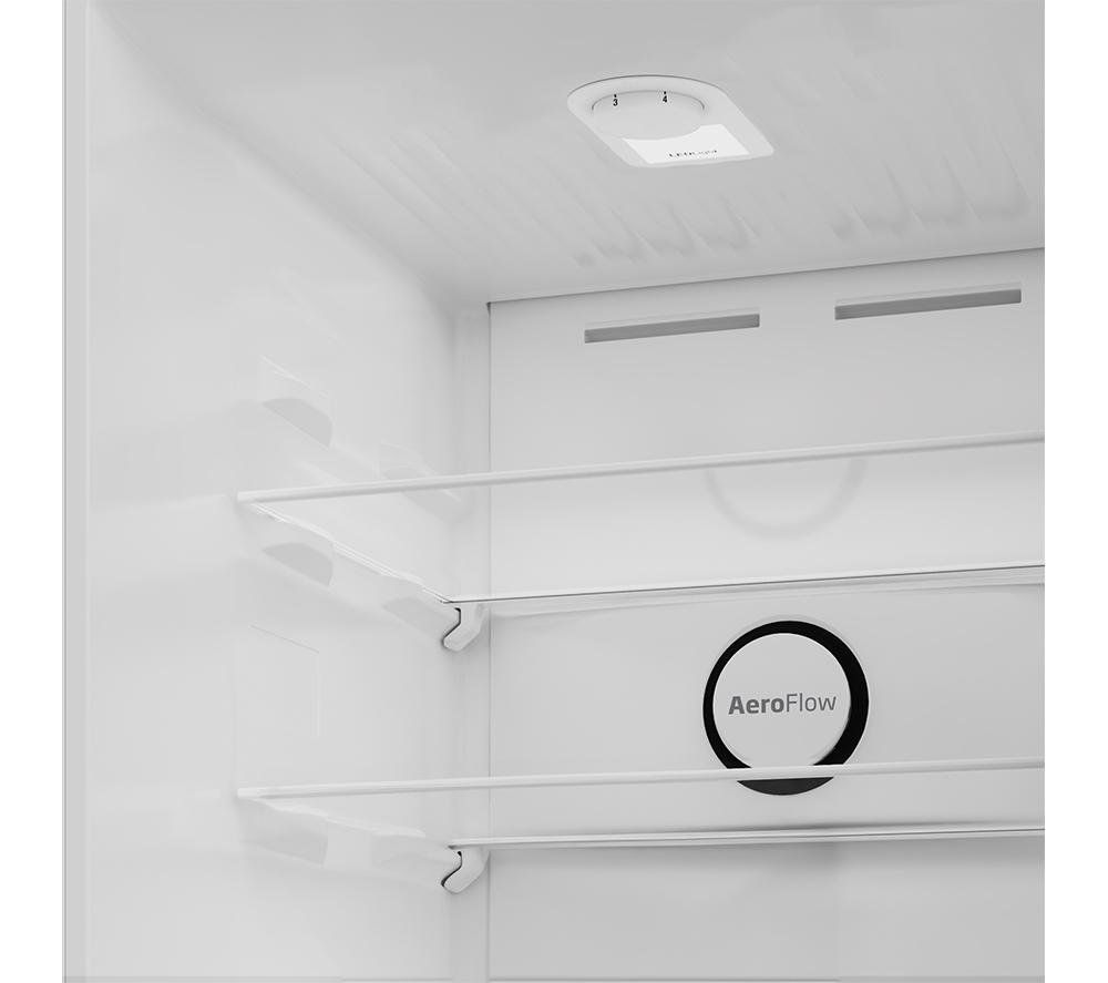 BEKO Pro CNG4692W 50/50 Fridge Freezer - White image number 5 of 13