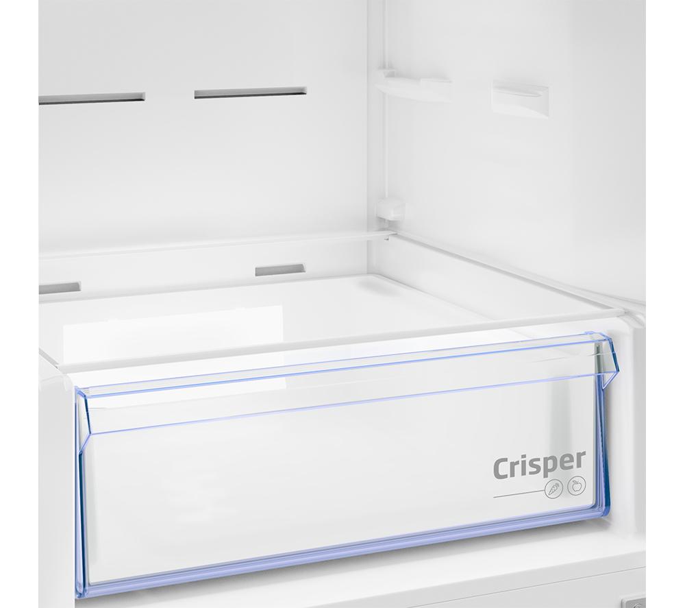 BEKO Pro CNG4692W 50/50 Fridge Freezer - White image number 6 of 13