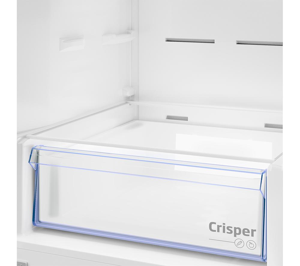 BEKO Pro CNG4692W 50/50 Fridge Freezer - White image number 7 of 13