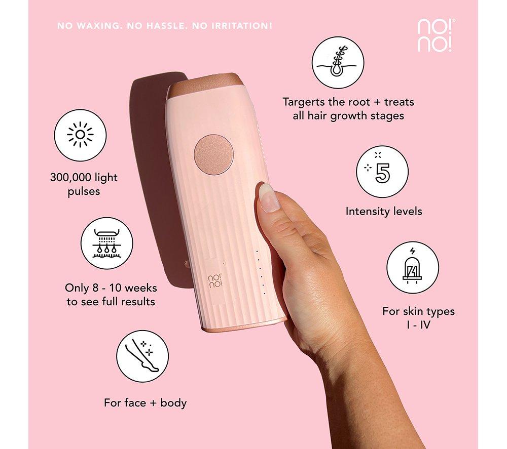 No! No! Hair Remover System New on sale