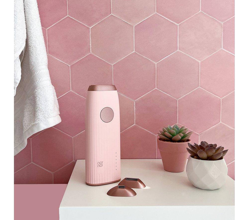 NO!NO! Plus 055 IPL Hair Removal System - Pink image number 5 of 9