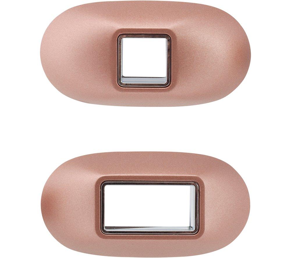 NO!NO! Plus 055 IPL Hair Removal System - Pink image number 7 of 9