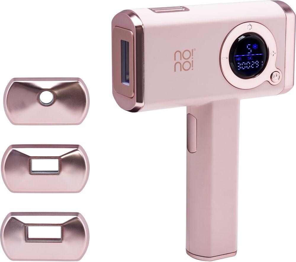 NONO Ice Cool 056 IPL Hair Removal System - Pink image number 2 of 3