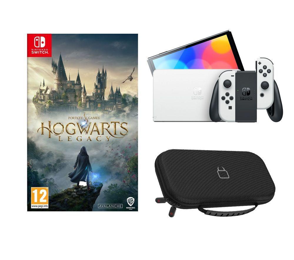 Nintendo switch lite bundle hot sale currys