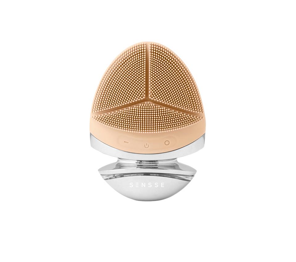 SENSSE LED Energy Face Cleanser - Nude