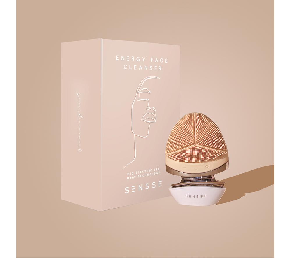 SENSSE LED Energy Face Cleanser - Nude image number 10 of 10